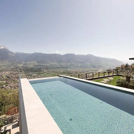 Residence Aqualis Marling Exterior foto