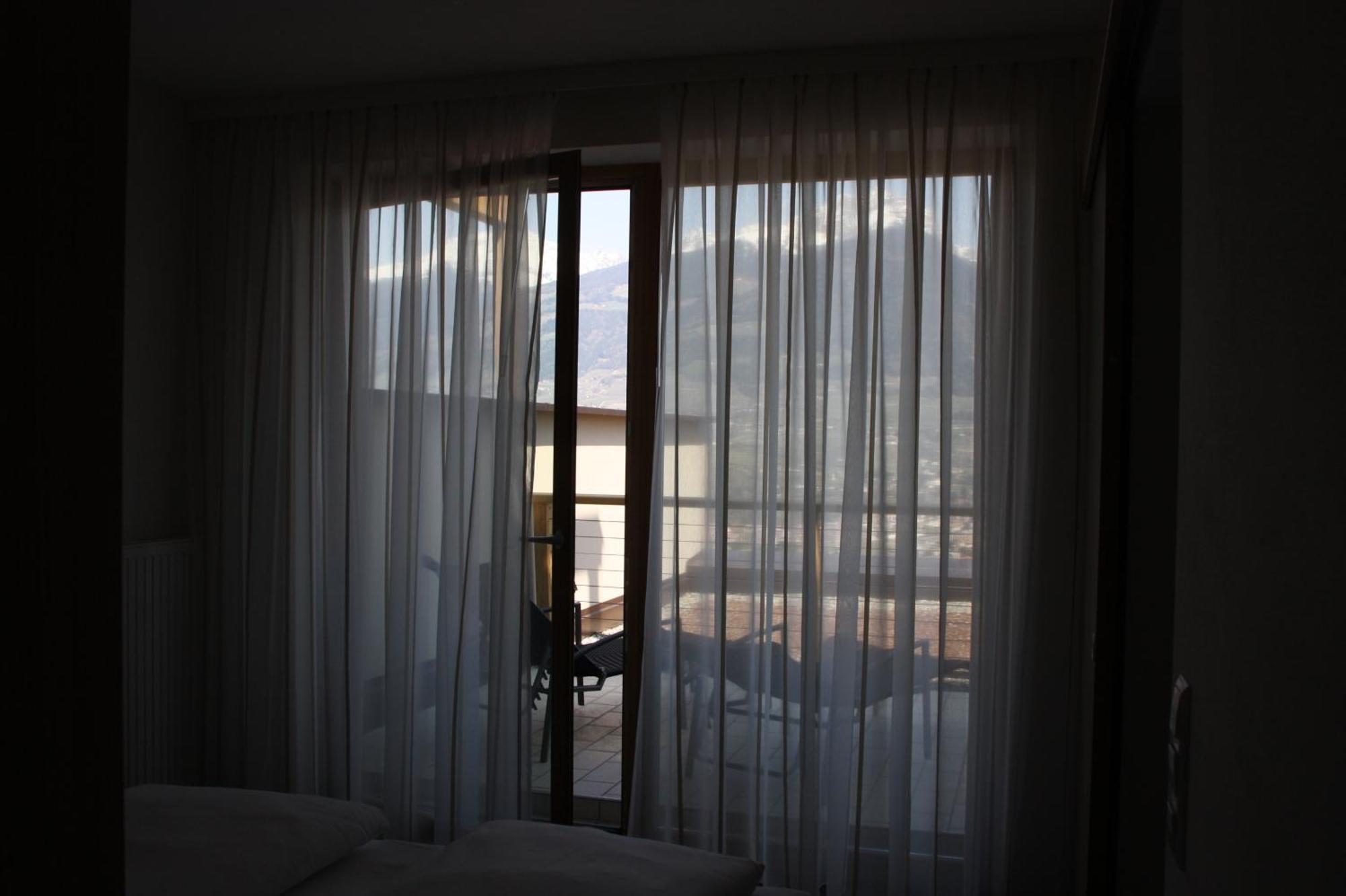 Residence Aqualis Marling Zimmer foto