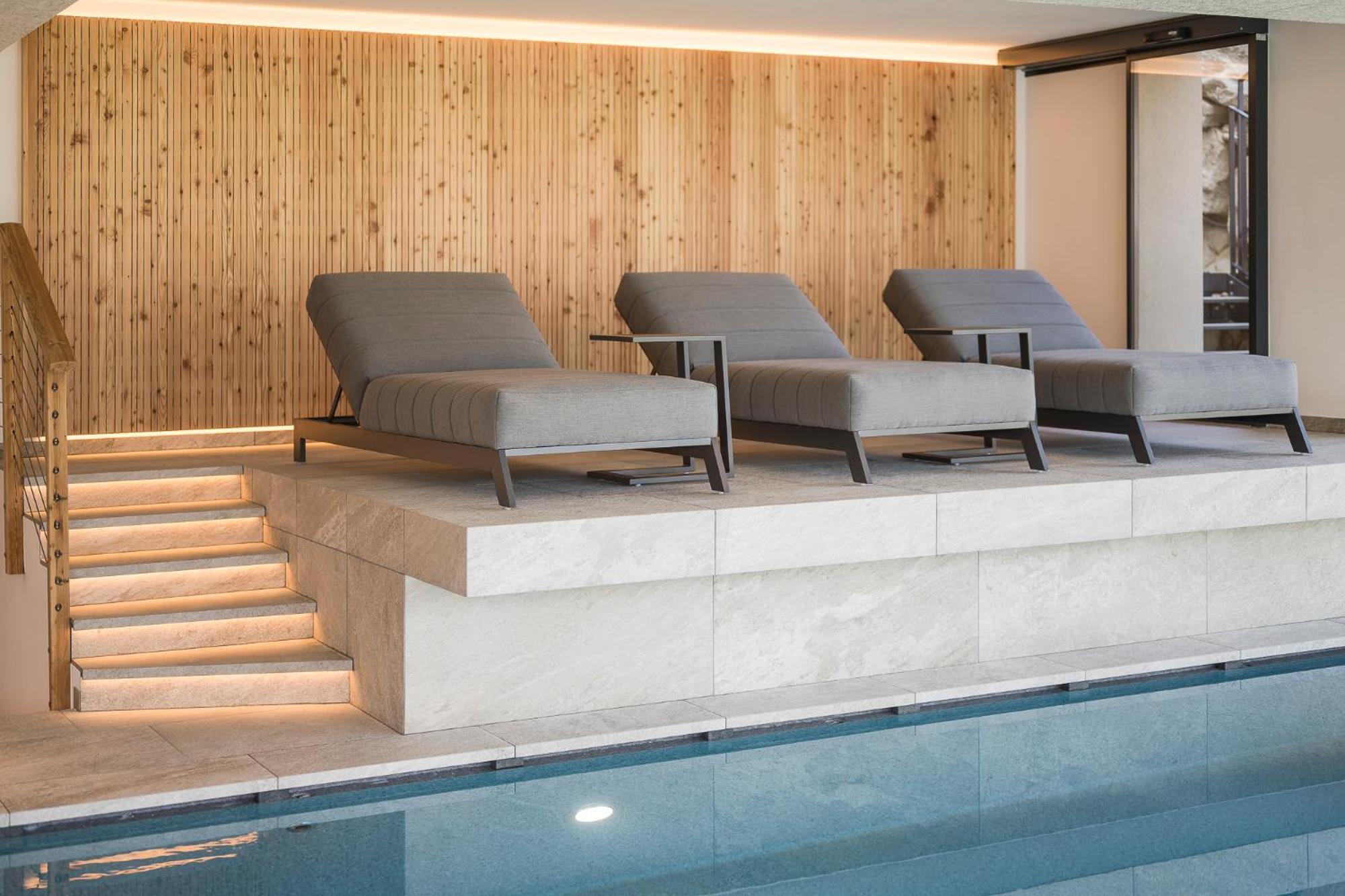 Residence Aqualis Marling Exterior foto