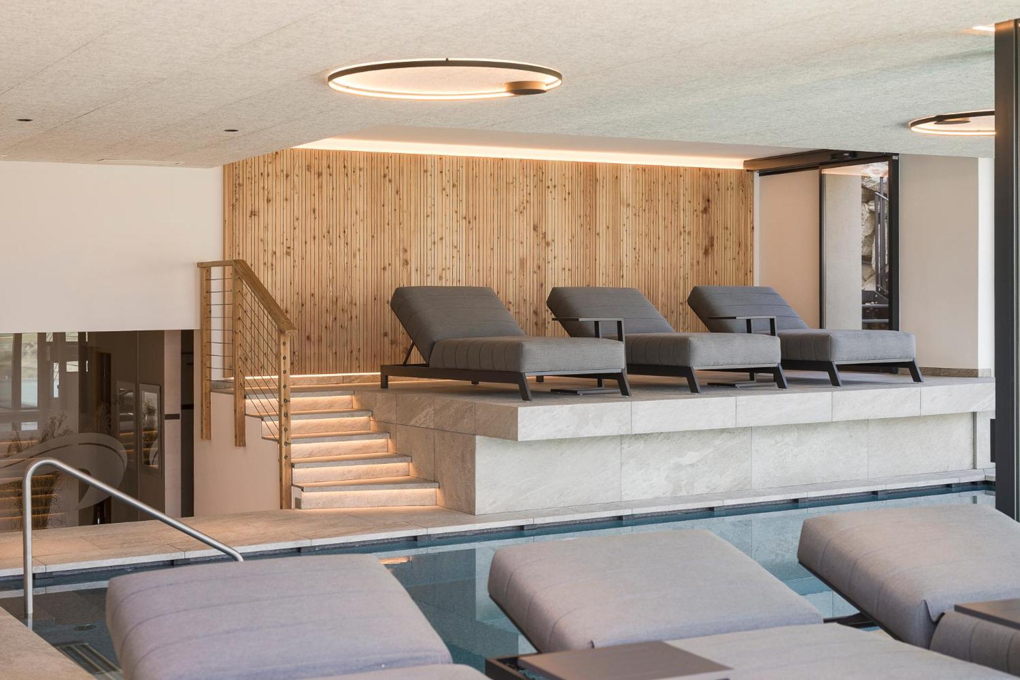 Residence Aqualis Marling Exterior foto