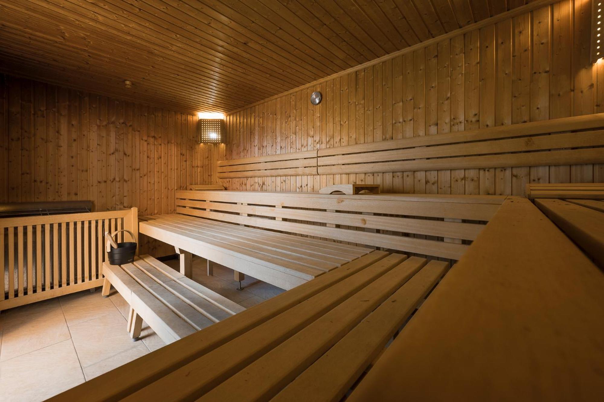 Residence Aqualis Marling Exterior foto