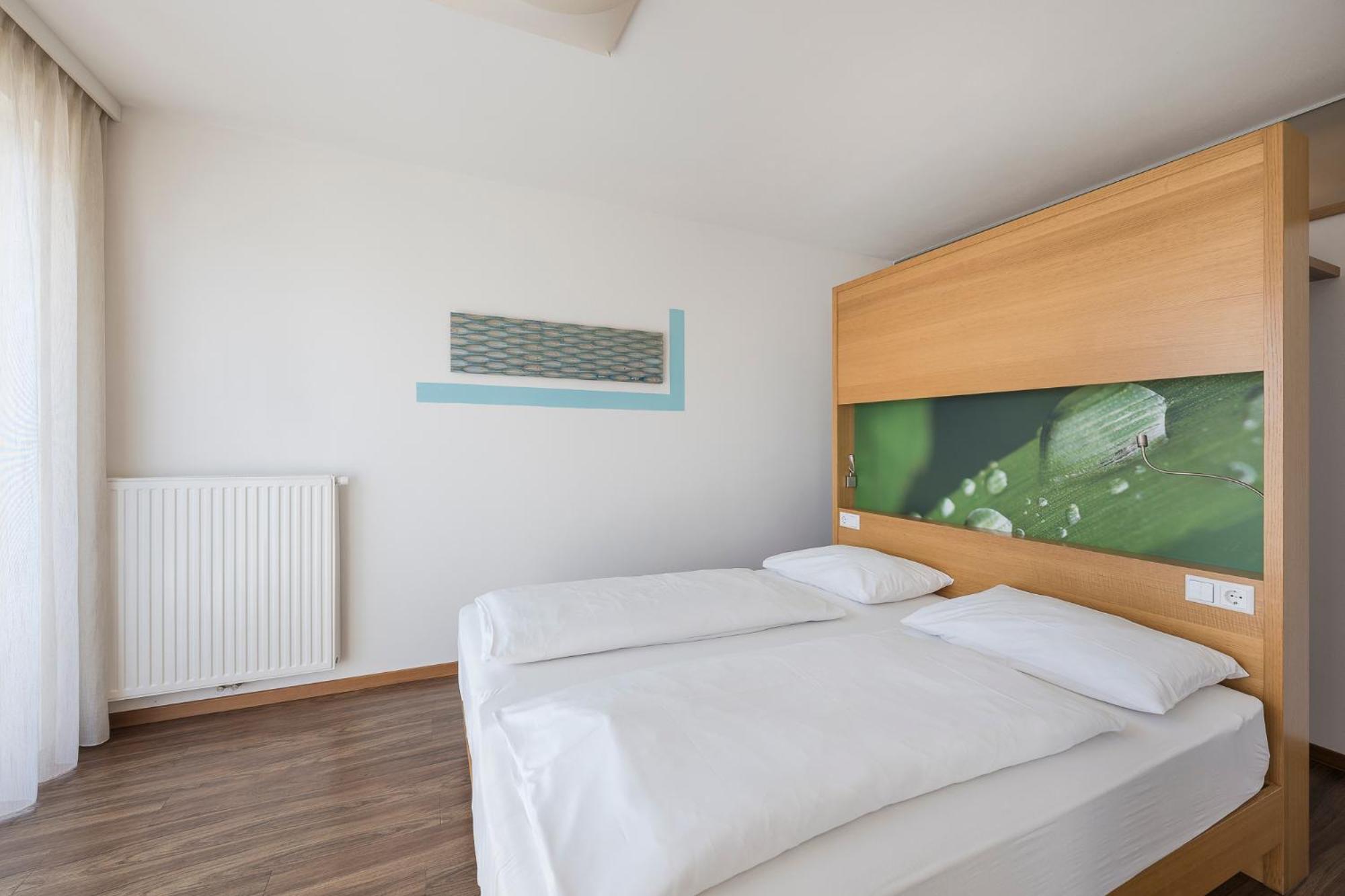 Residence Aqualis Marling Exterior foto