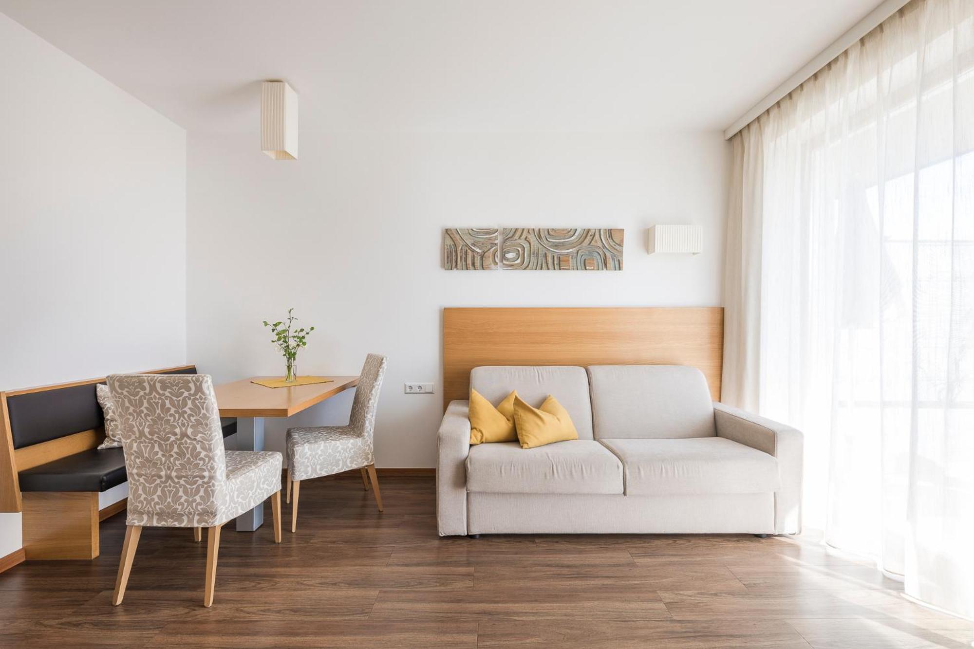 Residence Aqualis Marling Exterior foto