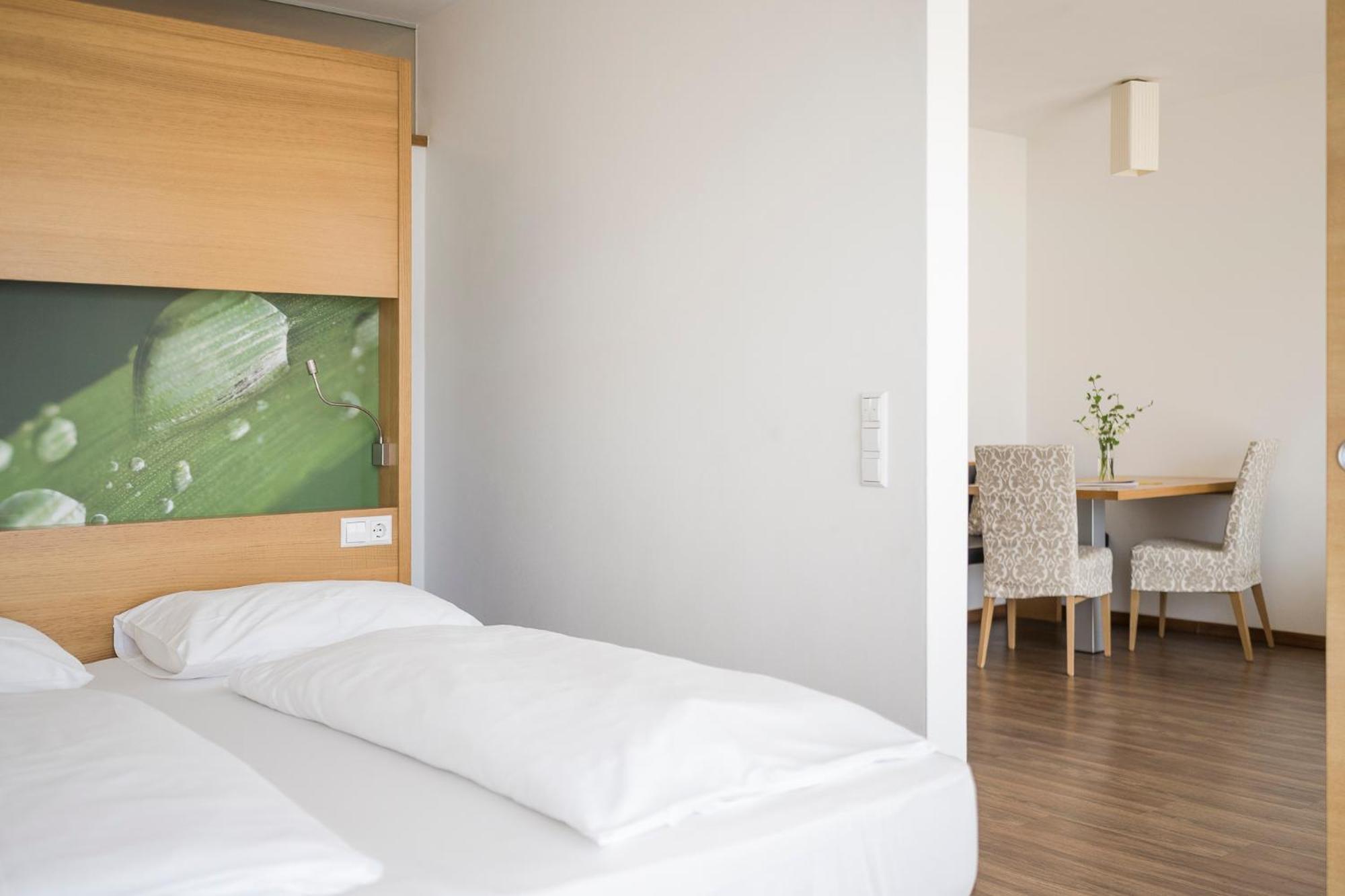 Residence Aqualis Marling Exterior foto